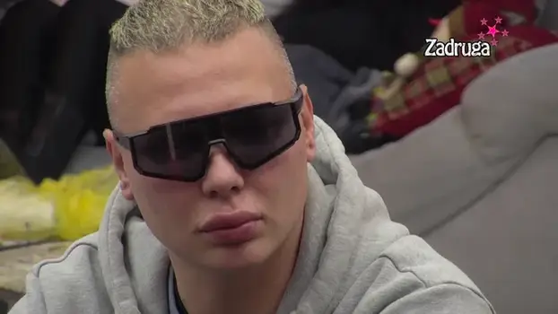 FOTO Sjećate li se Brendona iz BB-a? 'Estetske operacije su mi totalno upropastile lice...'