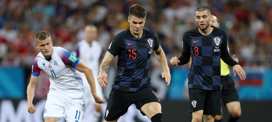 Rostov na Donu: Island i Hrvatska u 3. kolu skupine D na Svjetskom prvenstvu