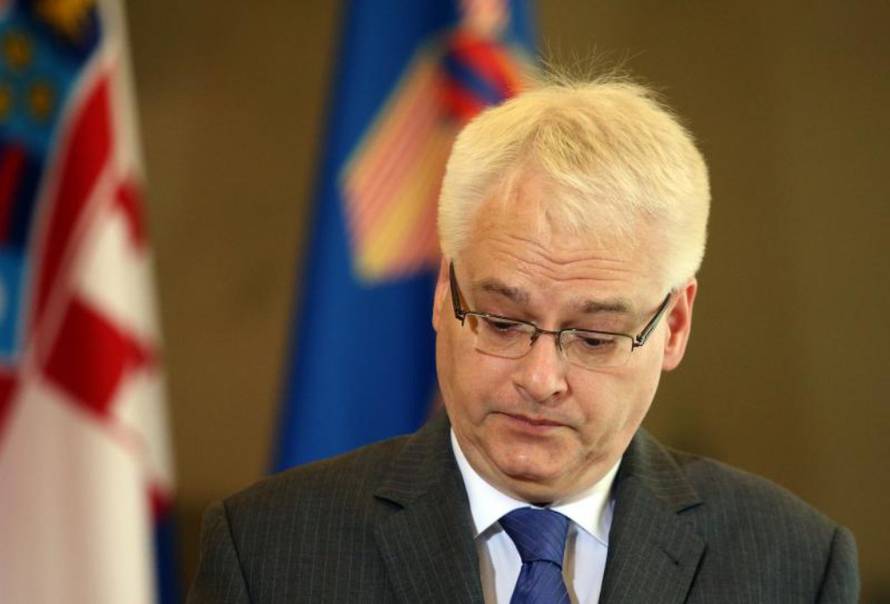 Robert Anić/Pixsell