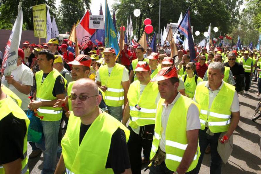 Patrik Macek/PIXSELL