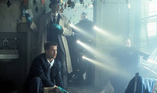 'SEVEN' Tajne kultnog trilera koji je promijenio Hollywood: Glava ostaje u kutiji ili ni&scaron;ta!