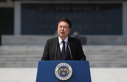 Južna Koreja upozorena zbog savezništva s SAD-om: ‘Tko se kladi na poraz Kine požalit će'