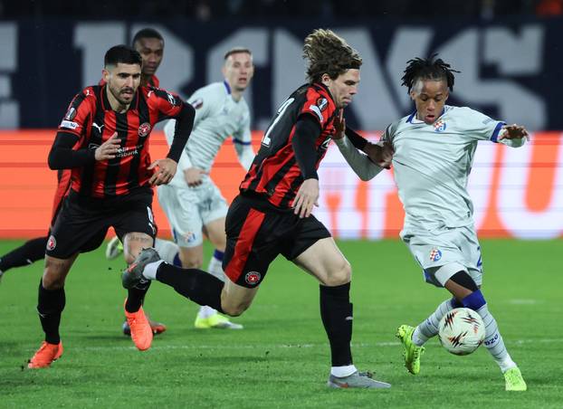 Herning: Susret Midtjyllanda i Dinama u 8. kolu Europske lige