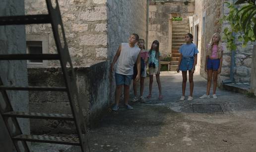 'Bumbarovo ljeto' počinje na Pula film festivalu: 'Snimanje na otoku bilo je pravi izazov!'