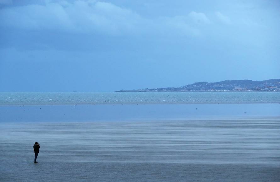 U Britaniji na snazi upozorenja i evakuacije, prijeti im poplava