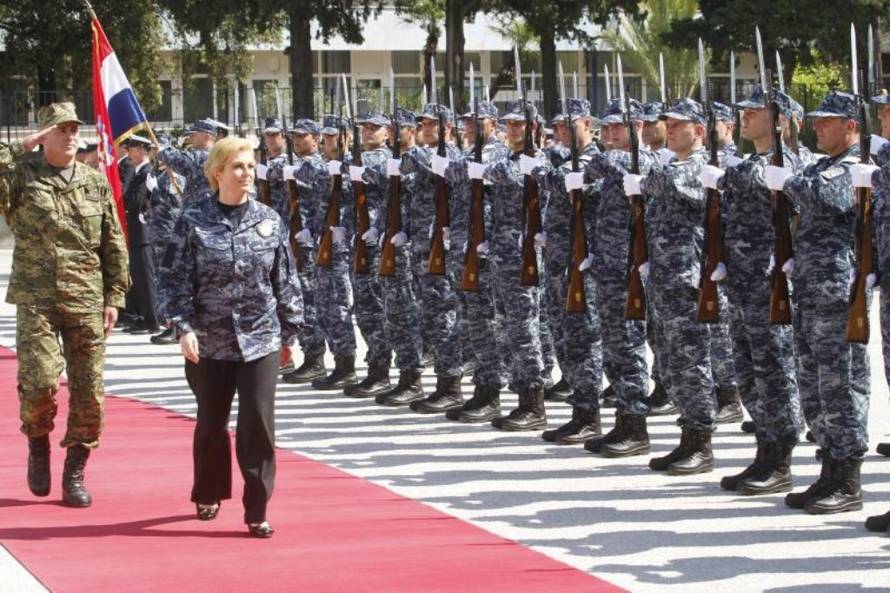 Miranda Čikotić/PIXSELL