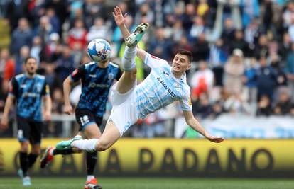 VIDEO Rijeka - Varaždin 2-0: Stoperi ponovno junaci Riječana