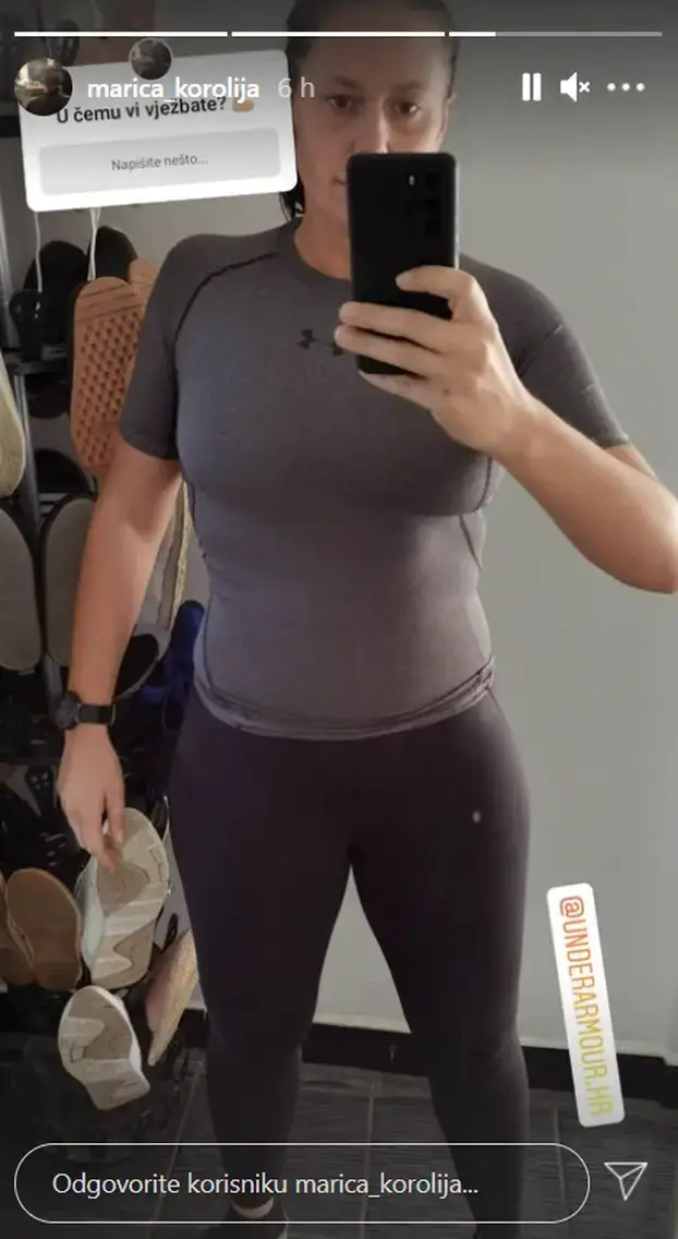 FOTO Sjećate li se Marice? U 'Životu na vagi' skinula je više od 50 kg, evo kako sad izgleda