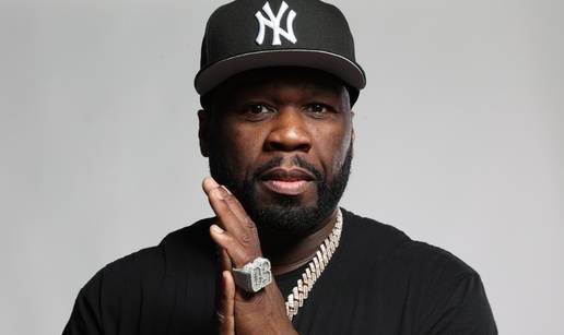 50 Cent ponovno stiže u Zagreb u sklopu svjetske turneje: Sada s njim dolazi još jedna zvijezda!