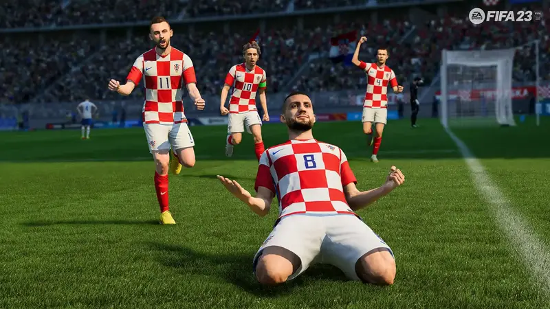 Gasi se zadnji server za Fifa igre