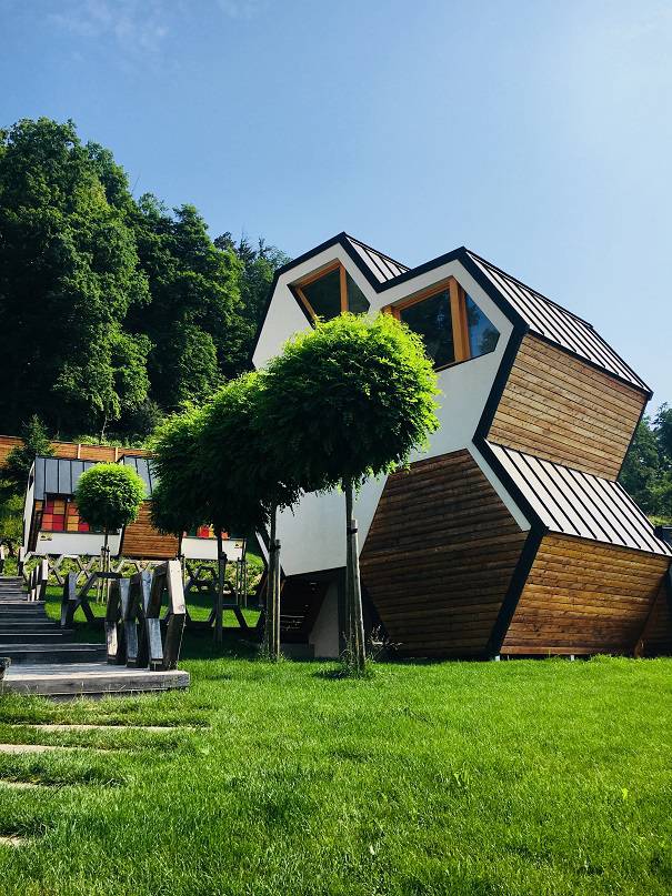 Snježni glamping: Prijedlozi za fantastične izlete po Sloveniji