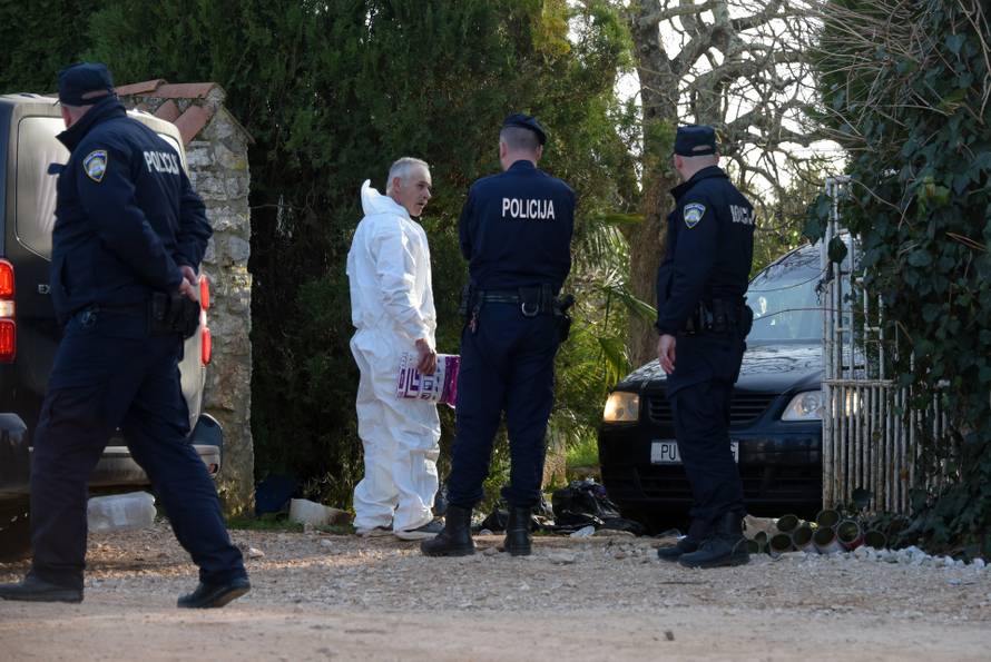 Filipini: U obiteljskoj kuci pronađena tri beživotna tijela