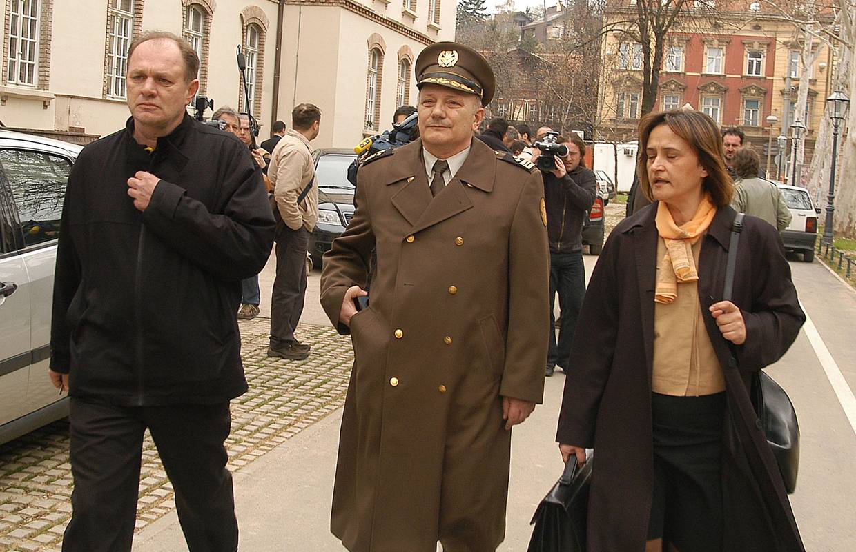 Milivoj Petković vratio se iz zatvora, s obitelji je u Splitu