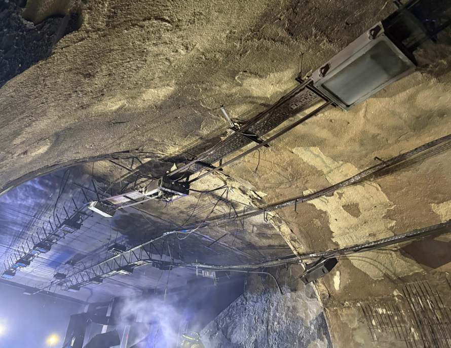 UZNEMIRUJUĆI VIDEO Hrvat iz stravične nesreće u Austriji nije više u komi: Čuo se s obitelji!