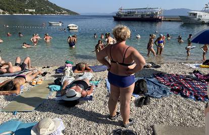 Ministar turizma želi bogate turiste na Jadranu. A što će biti s Hrvatima niske platežne moći?