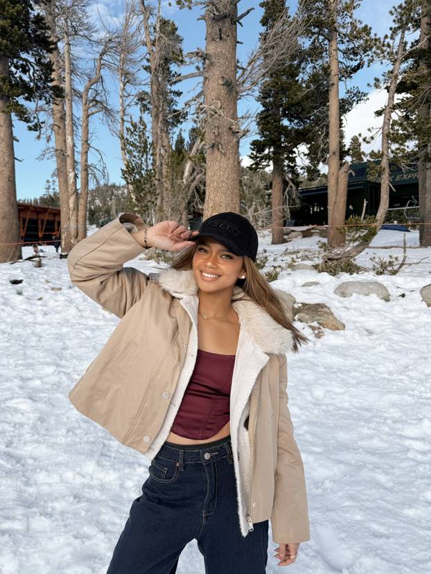 FOTO Bila je prva vozačica u McLarenu, a sada nastavlja rušiti predrasude u svijetu F1