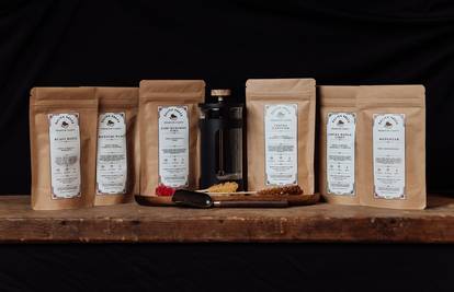 Tamo gdje čaj smiruje, kava grije, a matcha vraća balans - Šalica Sreće