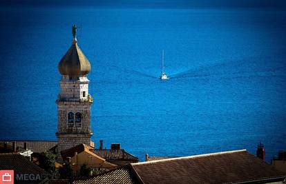 Otok Krk - idealna destinacija za obiteljski odmor