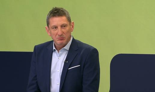 D&zcaron;ombu razljutio potez: 'Ako ti se to ne svi&dstrok;a, budi desno krilo'