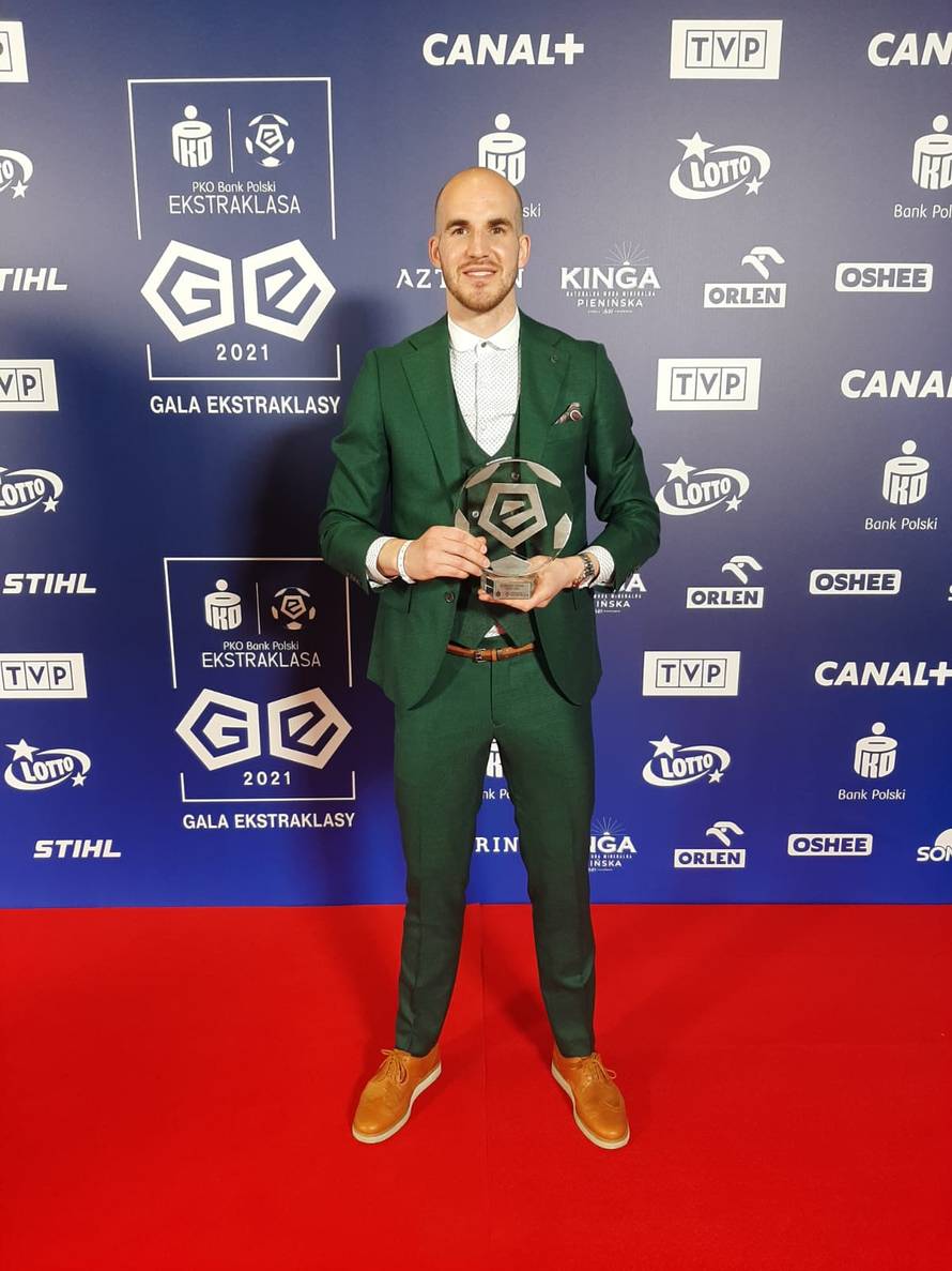 Prvi golman poljske lige: Bilo bi očekivano da me Dalić pozvao...