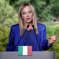 Meloni: Italija suzdržana u UN-u kako bi se izbjegla eskalacija
