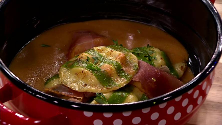 Timski izazov u MasterChefu: 'Jako sam se oslonio na njih...'