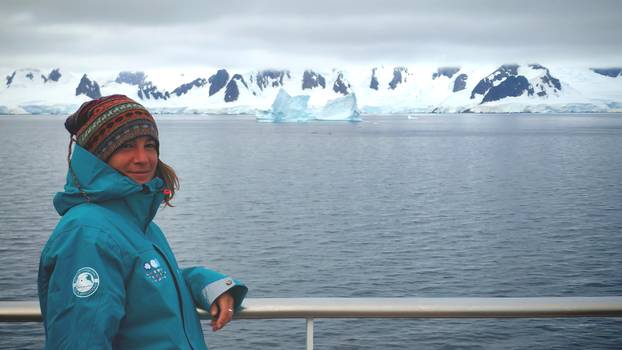 FOTO Par iz Dalmacije motorima obišao cijelu Južnu Ameriku: Pogledajte te prirodne ljepote!