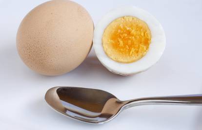 Jaja zaražena insekticidom su došla i do Francuske i Britanije