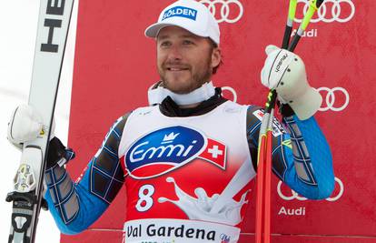 Legendarni Bode Miller objavio: Odlazim, više nisam motiviran