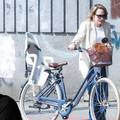 Pirke o Mariji Selak Raspudić: Gospođa na biciklu možda neće propasti, ali neće ni uspjeti