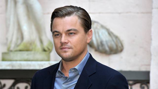 Rim: Leonardo di Caprio i Martin Scorsese predstavili film Shutter Island