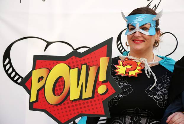 FOTO Danas odluka o nagodbi za Žalac, pogledajte kako se bivša  ministrica mijenjala