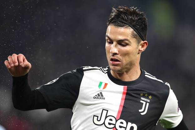 Juventus v Atletico Madrid - UEFA Champions League - Group D - Juventus Stadium