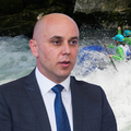 Gradonačelnik Vinkovaca (HDZ) išao na rafting u BiH kombijem Crvenog križa: 'Što je sporno!?'