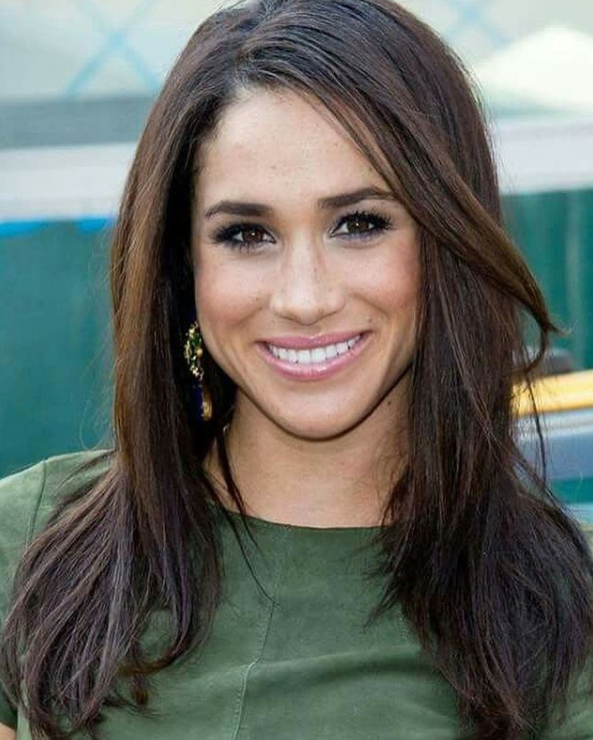 Pogledajte kako je Meghan izgledala prije udaje za Harryja