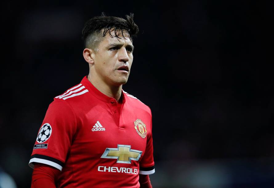 Champions League Round of 16 Second Leg - Manchester United vs Sevilla