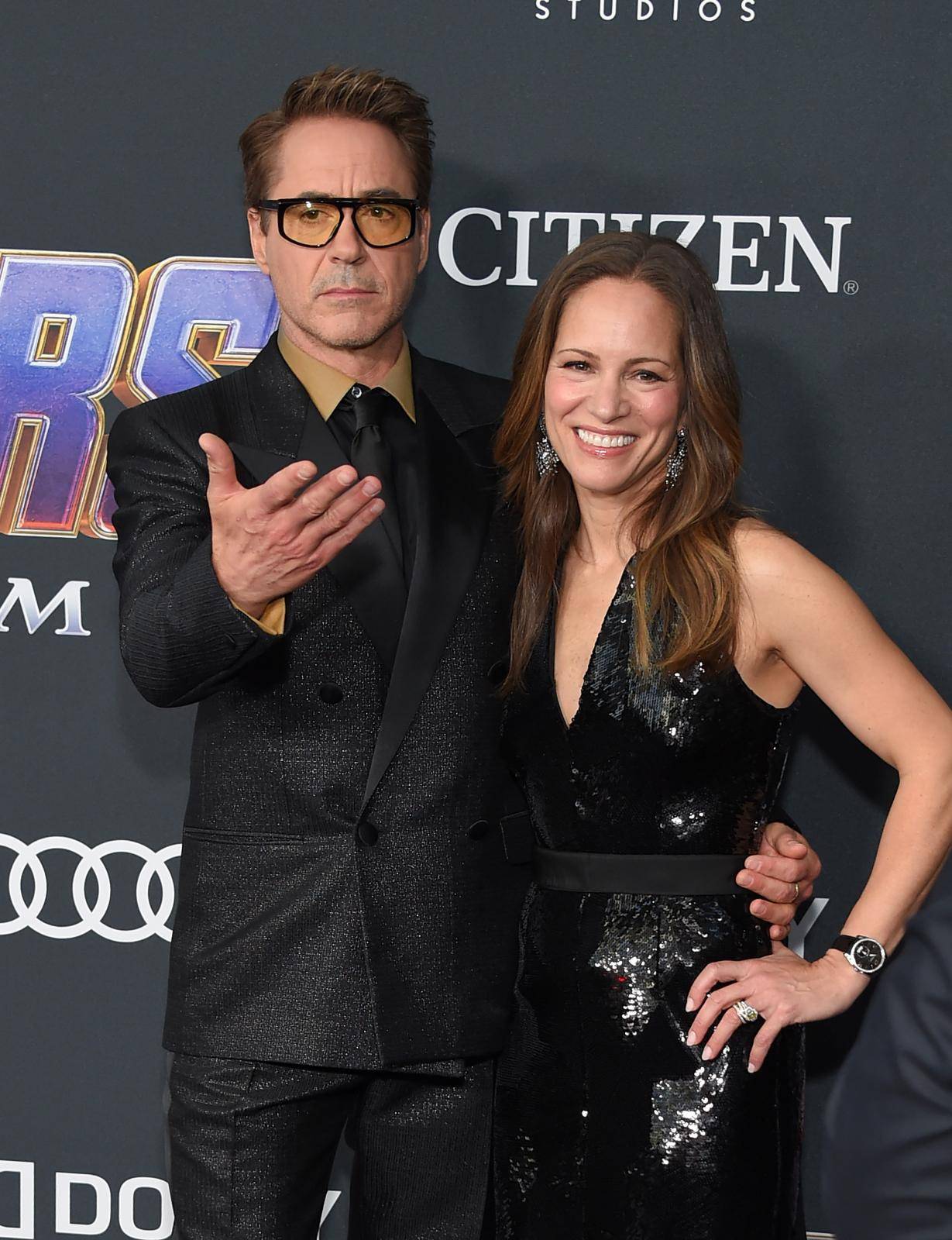 Avengers: Endgame World Premiere - Los Angeles