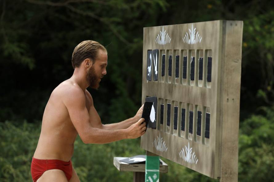 Tko će u polufinale 'Survivora'? 'Vrijeme je da povučem potez!'