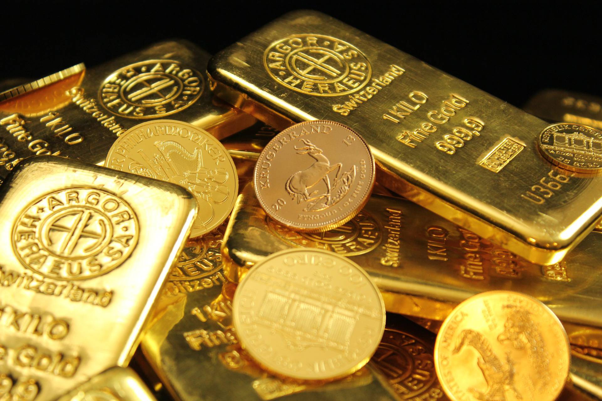 Inflacija raste, novac vrijedi sve manje. Je li rješenje investicijsko zlato?