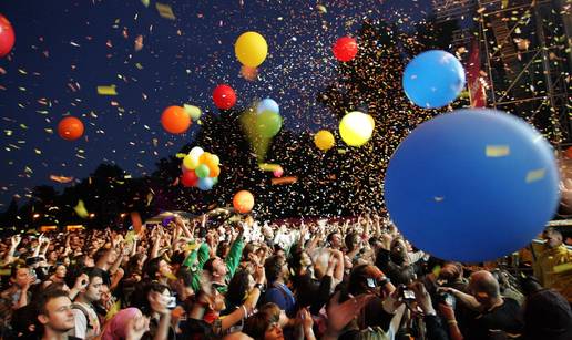 Svi veliki koncerti u ljeto 2026.