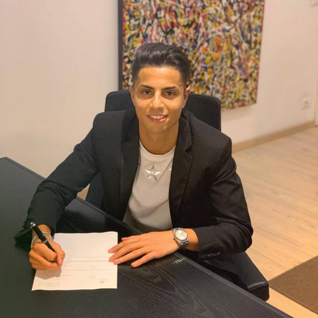 FOTO Predviđala im se slava i zvijezde, a ispali su 'promašaji'. Među njima je i 'hrvatski Messi'