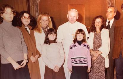 Djevojka iz Vatikana: Nestala je bez traga prije 40 godina. I sam papa želi znati što se dogodilo...