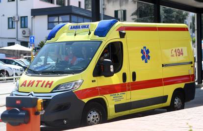 Strana radnica sama se porodila na Korčuli pa dijete ostavila kraj kuće u košari: 'Beba je u bolnici'