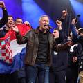 Srbi izabrali cajke, a Hrvati Thompsona: Evo koja pjesma &cacute;e svirati u slavlju golova Hrvatske