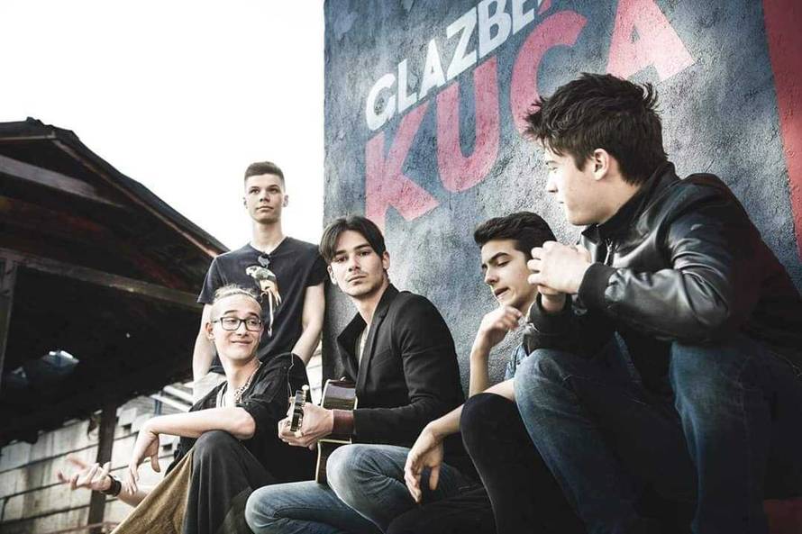 Jakov i Lovro idu u istu školu: 'Navijamo jedan za drugoga'