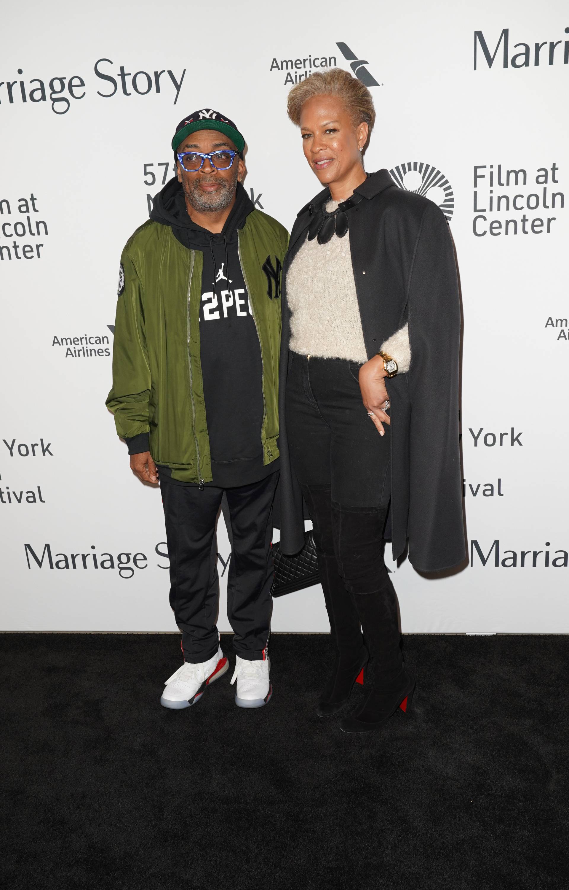 Marriage Story Premiere - New York