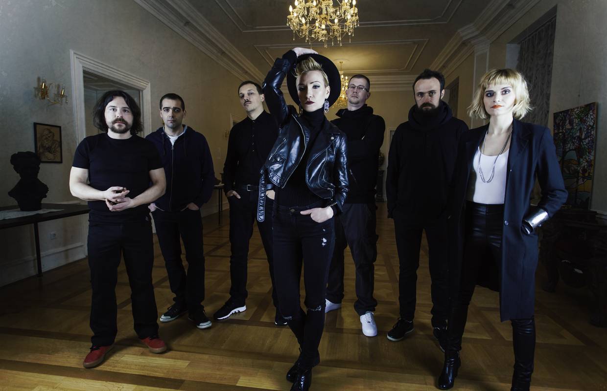 Pogledajte interaktivni spot za 'Tijelo pamti', grupe Elemental