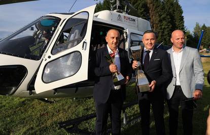 ANKETA Tko će biti prvak HNL-a?