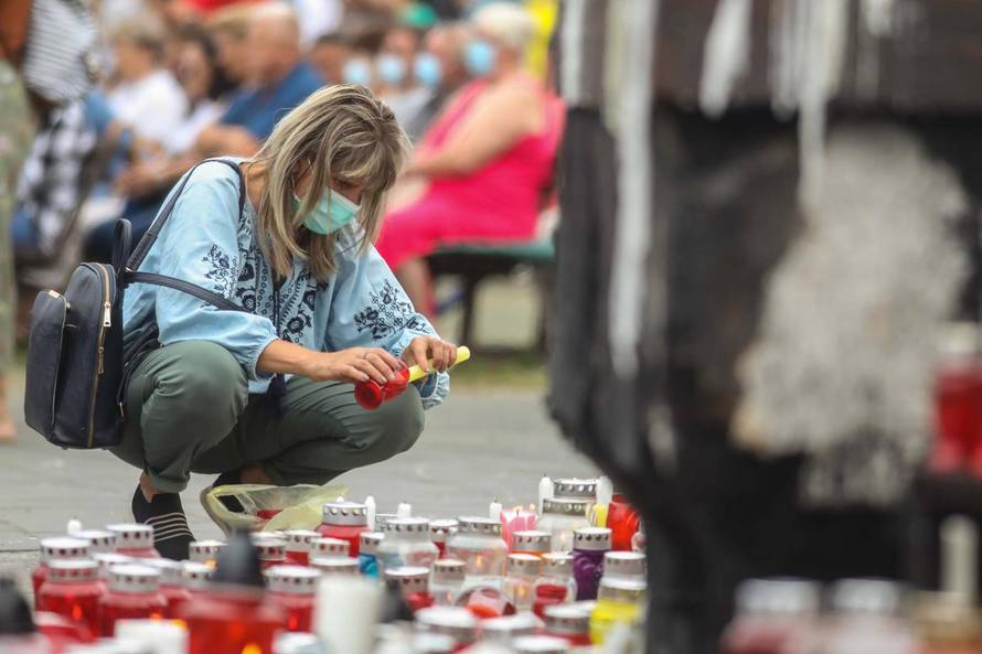 Misno slavlje u Mariji Bistrici predvodio je kardinal Josip Bozanić