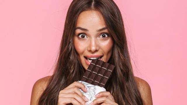 Trikovi kako u okusu čokolade uživati maksimalno: Ne žurite!